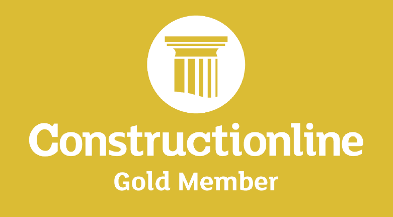 constructionline logo
